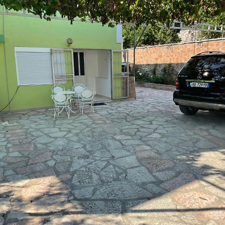 Apartamente Gleni Sarande Exterior photo