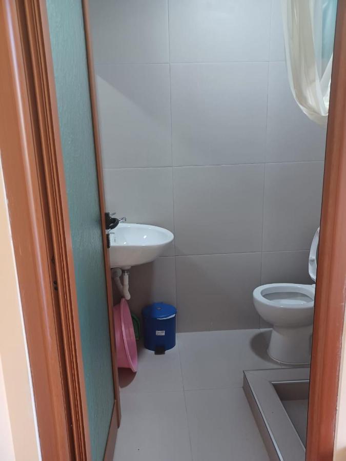 Apartamente Gleni Sarande Exterior photo