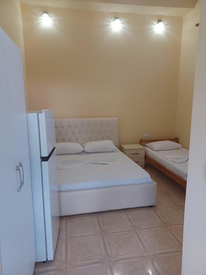 Apartamente Gleni Sarande Exterior photo