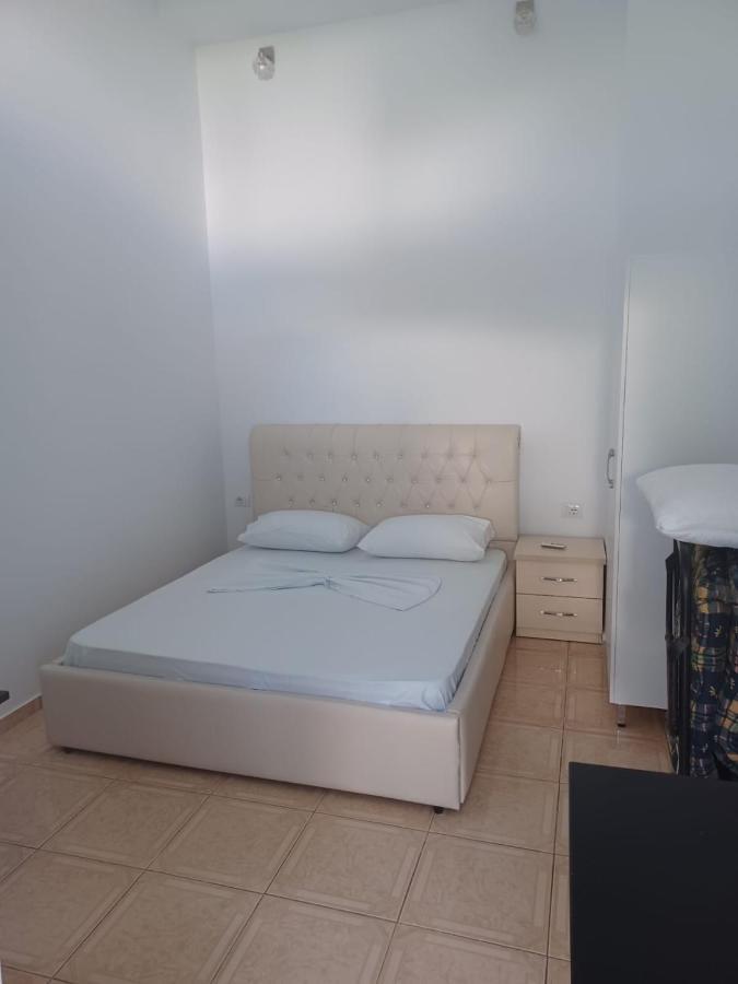 Apartamente Gleni Sarande Exterior photo